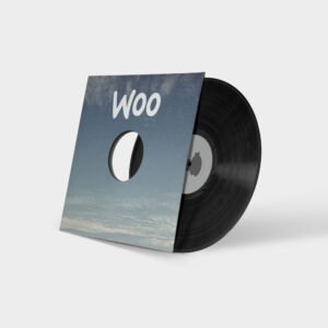 Woo Album #4