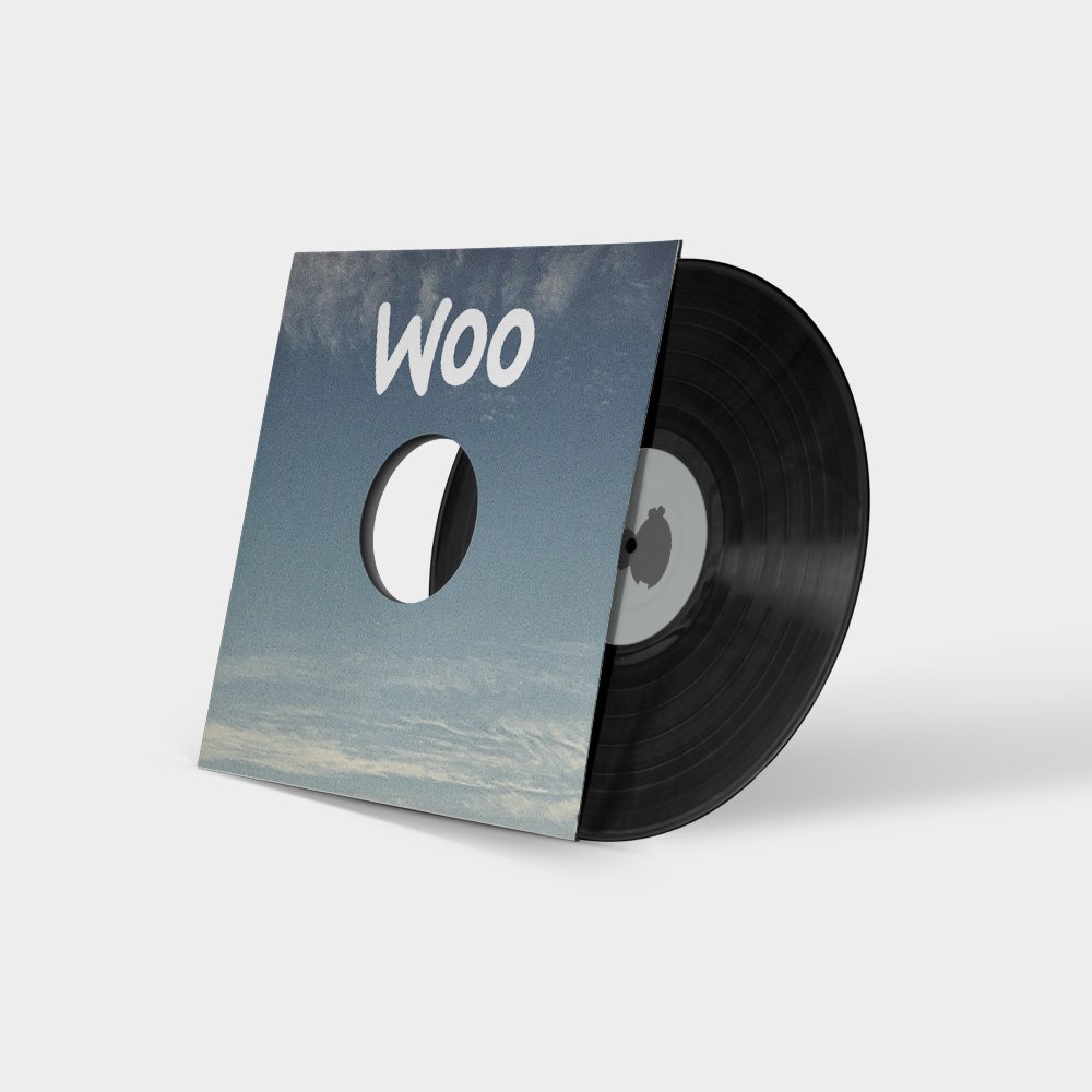 Woo Album #4
